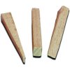 Dřevěné klínky pro obkladače 44x7x8,5mm - 250ks MAGG 82-458950250