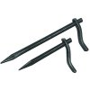 Zednické skoby kulaté 160mm - 2ks MAGG A-210160