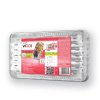 viGO! Grilovací tácky 60µm 80g 34x23cm - 4 ks QUICKPACK 7341141