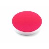 Leštící kotouč 125 x 25mm molitan se suchým zipem