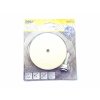 Leštící kotouč 100 x 12mm filcový, se stopkou MAGG BL9340100