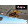 Držák brýlí na stínítko SELECT Compass 06279