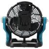 Ventilátor 7" 18V DEDRA DED7080
