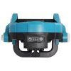 Ventilátor 7" 18V DEDRA DED7080