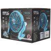 Ventilátor 7" 18V DEDRA DED7080