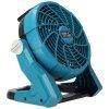Ventilátor 7" 18V DEDRA DED7080