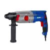 rtací kladivo SDS PLUS 1050W, 0-980ot./min, 3 funkce,kufr DEDRA DED7852