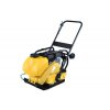 Vibrační deska HP-C80TS, motor Loncin rozměr 520x500 mm TUSON C80T + Dárek, servis bez starostí v hodnotě 300Kč