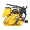 Vibrační deska HP-C80TS, motor Loncin rozměr 520x500 mm TUSON C80T + Dárek, servis bez starostí v hodnotě 300Kč