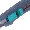 WOLFCRAFT - Standardní nůž s odlamovacími čepelemi 18 mm WOLFCRAFT 4146000
