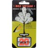 TWENTY háček do zdi bez vrtání - universal - 5 ks