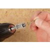 WOLFCRAFT - Držák bitů 72mm magnetický s hloubkovým dorazem WOLFCRAFT 2425000