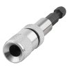 WOLFCRAFT - Držák bitů 72mm magnetický s hloubkovým dorazem WOLFCRAFT 2425000
