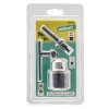 WOLFCRAFT - Sada SDS-plus Economy line WOLFCRAFT 2649000