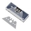WOLFCRAFT - Čepel trapézová Profi 0,65mm, 5ks WOLFCRAFT 4186000