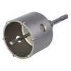 WOLFCRAFT - Korunka vrtací osazená tvrdokovem s upínacím trnem… WOLFCRAFT 5483000