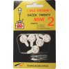 TWENTY háček do zdi bez vrtání - mini II - 5 ks