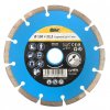 Řezný diamantový kotouč segmentový 150x22,2mm MAGG DKS150