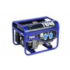 Benzínová elektrocentrála 2500W OHV, AVR, jednofázová