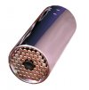 Univerzální nástrčková gola hlavice 12-32 mm, pro ráčnu 1/2"