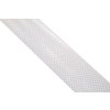 Samolepící páska reflexní 5m x 5cm bílá (role 5m) 01542
