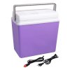 Chladící box 23l 230V/12V Compass 07129