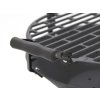 Gril na dřevěné uhlí litinový BRINDISI 35cm Cattara 13035