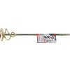 Míchadlo spirálové 85 x 450 mm drátové SDS+ Yato YT-5492