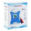 Nabíječka mikroprocesor 10A LCD COLENTRIS Colentris co70005