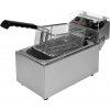 Fritéza jednokomorová 2000W 6l Yato Gastro YG-04608