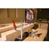 GH100 - svěrka páková ocelová 1000x120 mm BESSEY GH100 + Dárek, servis bez starostí v hodnotě 300Kč