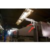 GH100 - svěrka páková ocelová 1000x120 mm BESSEY GH100 + Dárek, servis bez starostí v hodnotě 300Kč