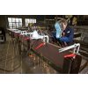 GH100 - svěrka páková ocelová 1000x120 mm BESSEY GH100 + Dárek, servis bez starostí v hodnotě 300Kč