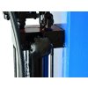 Hydraulický lis s manometrem, 30t GEKO GEKO nářadí G02093