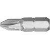Křížový bit Wekador PH2x25mm S2 - 1ks