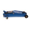 Zvedák hydraulický 3t, 140-432mm GEKO GEKO nářadí G02195