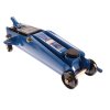 Zvedák hydraulický 3t, 140-432mm GEKO GEKO nářadí G02195