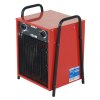 BAZAR - Elektrické topidlo 15 kW 400 V DEDRA DED9925