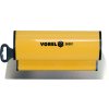 Špachtle 250 mm vyměnitelné čepele Vorel TO-06001