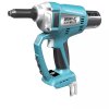 Bezkartáčová nýtovačka 10 kN 18 V DEDRA DED7155