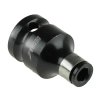 Rázový adaptér 1/2''–1/4'' HEX DEDRA 18A7001