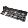 Klíč na kola křížový, hlavice 17/19 a 21/23 mm MAGG PROFI GSW1921