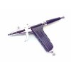 BAZAR - Dvojčinná airbrush stříkací pistole DEDRA DED7478
