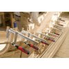 GZ60-2K - svěrka šroubová celoocelová 600x120 mm BESSEY GZ60-2K + Dárek, servis bez starostí v hodnotě 300Kč