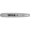 Vodící lišta pro řetězovou pilu 16", 0,325", 0,058" Yato YT-849351