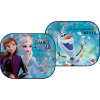 Clona sluneční na boční okno FROZEN 2 2ks Compass cz10246