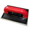 Hladítko plsť 200x140x10 mm - bílá MAGG HLPLBL200140