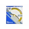Diamantový kotouč s kontinuálním ráfkem, 230 x 22,23 mm GEKO GEKO nářadí G00246