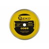 Diamantový kotouč s kontinuálním ráfkem, 230 x 22,23 mm GEKO GEKO nářadí G00246