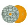Leštící kotouč pro mokré broušení porcelánových dlaždic 125mm GR100 GEKO GEKO nářadí G78918